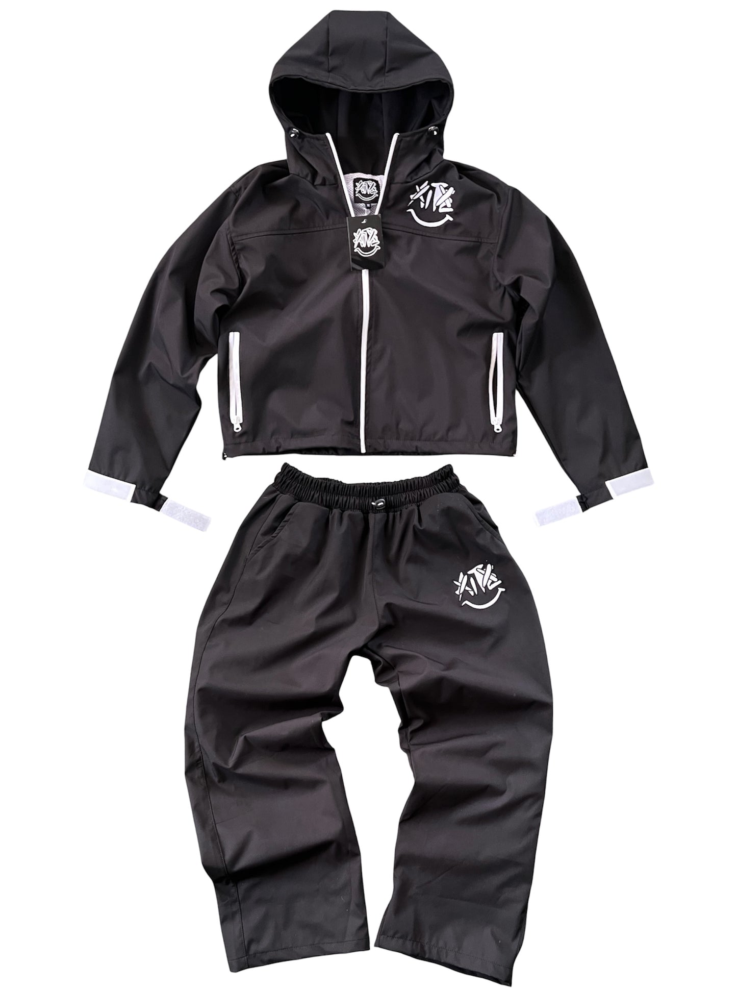 HARD SHELL SET