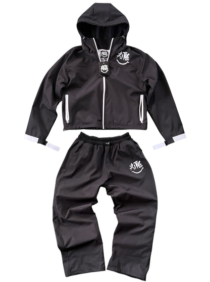 HARD SHELL SET